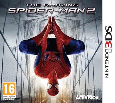 Amazing Spider-Man - CeX (UK): - Buy, Sell, Donate